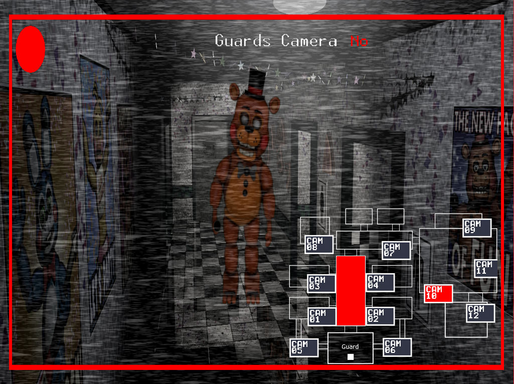 Teaser 2 FNAF 2 Simulator By SpringyTrap101 Game Jolt   Fnaf Simulator Teaser 8afaf4ka 